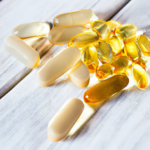 Omega-3 Fatty Acid Supplements